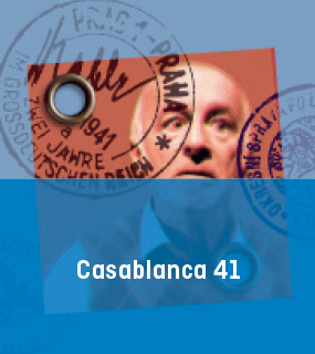 Casablanca 41