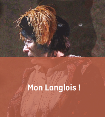 Mon Langlois !